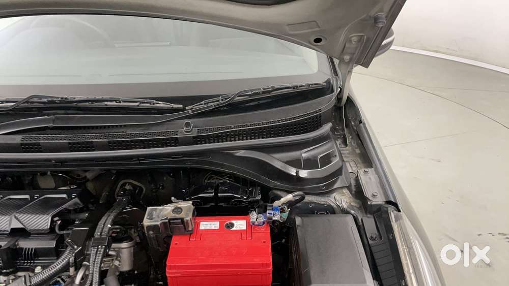Hyundai Verna 1.5 Sx Vtvt Ivt, 2022, Petrol