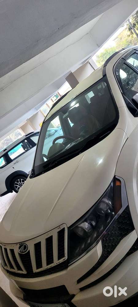 Mahindra Xuv500 2012 Diesel Well Maintained