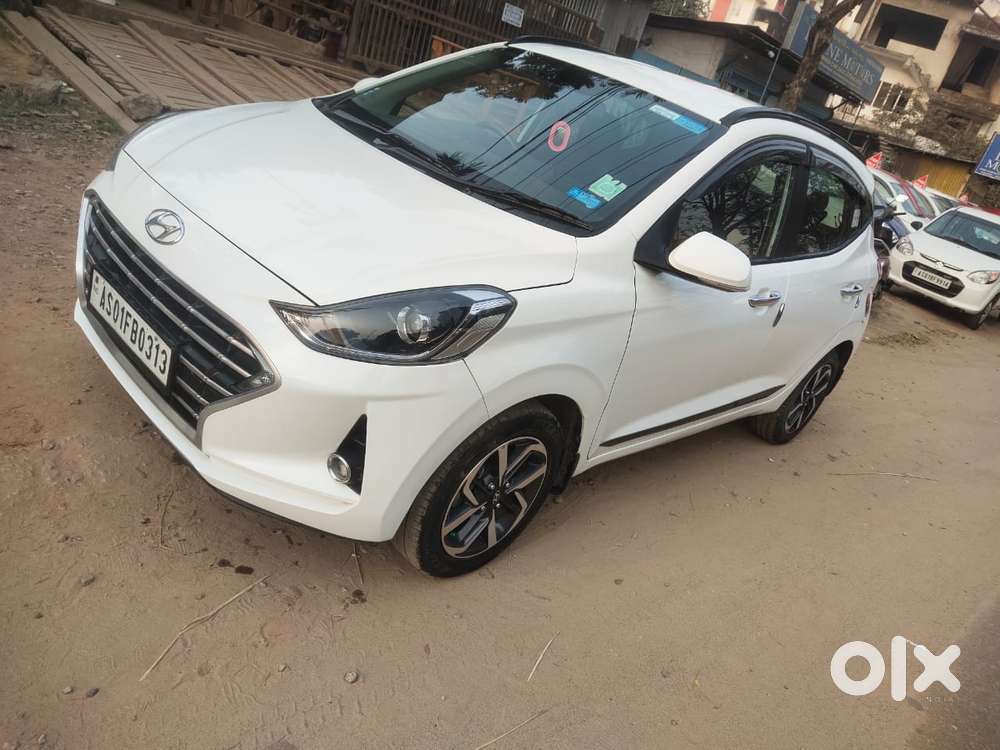 Hyundai Grand I10 Nios Asta 1.2 Kappa Vtvt, 2022, Petrol