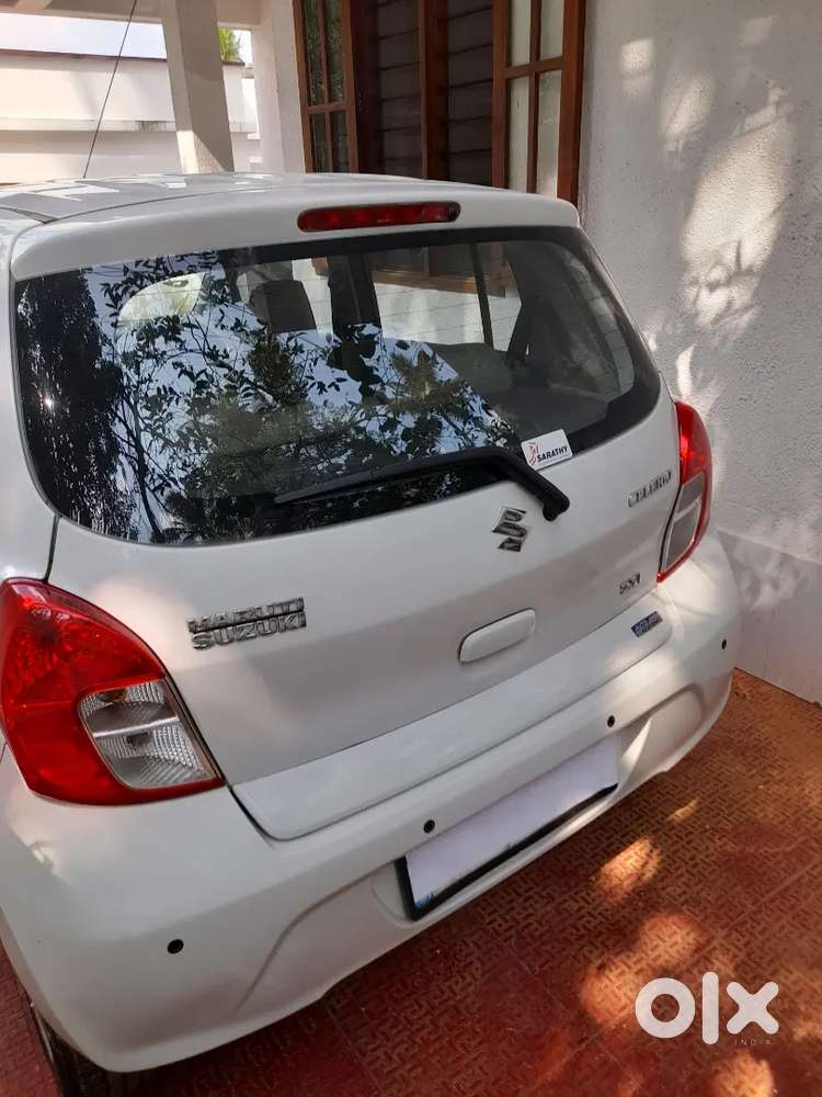 2019  Zxi.amt Single Owner