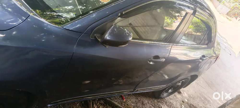 Maruti Suzuki Dzire 2024 Petrol 70000 Km Driven