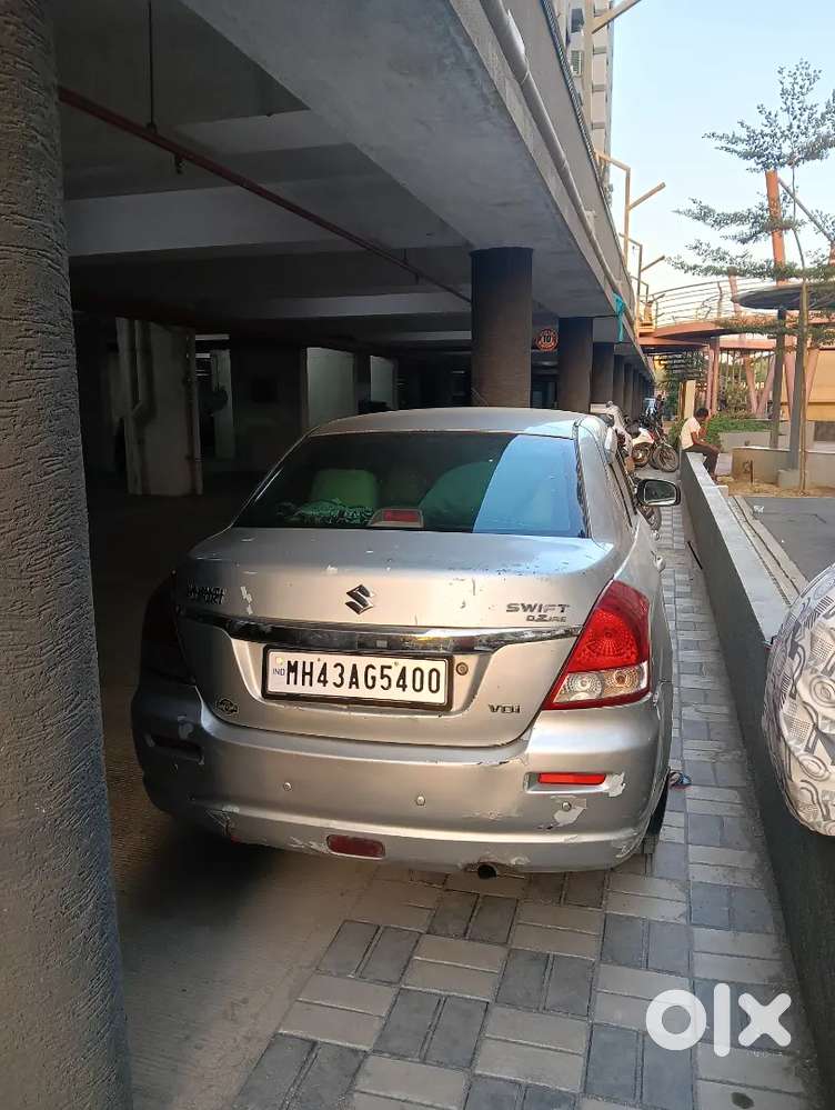 Swift Dzire Maruti Vdi 2010