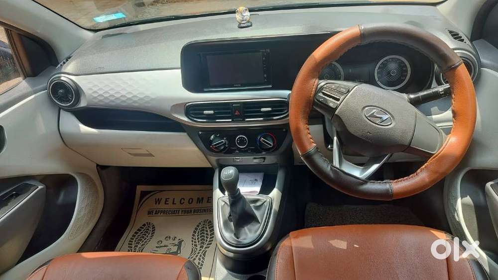 Hyundai Grand I10 Nios Magna Corporate Edition 1.2 Kappa Vtvt, 2020,..