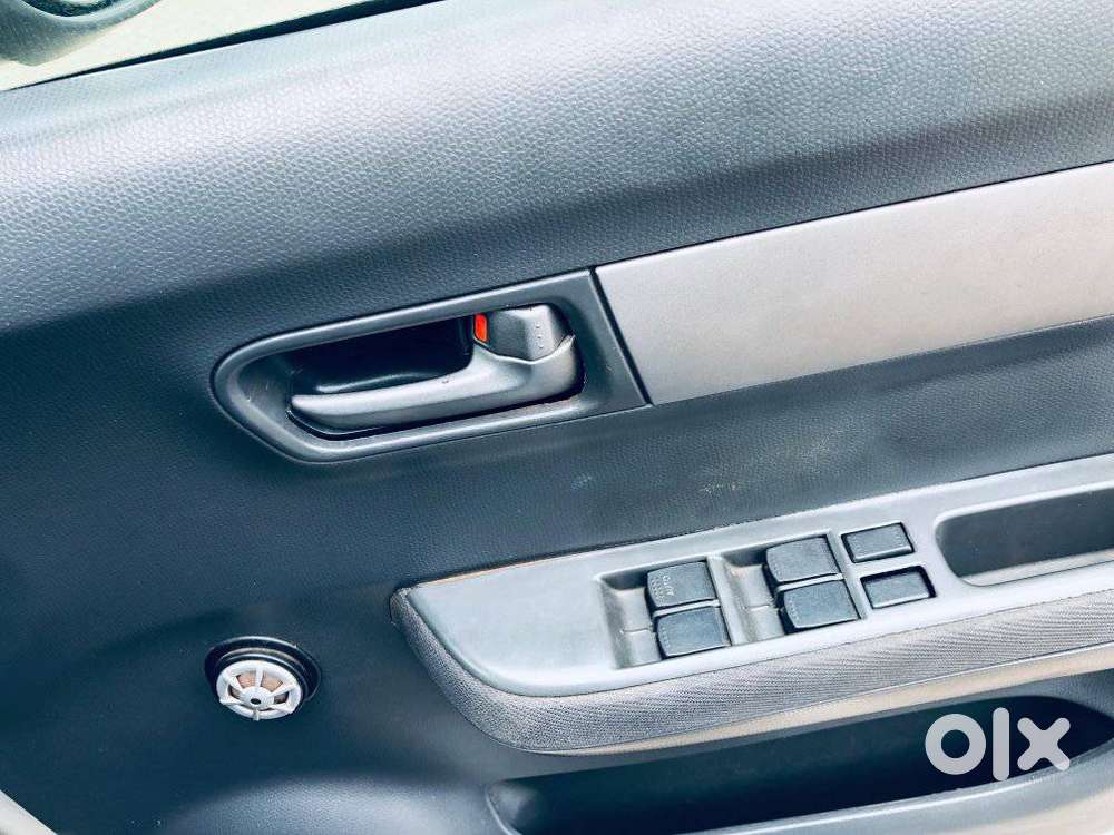 Maruti Suzuki Swift Vdi Bsiv W Abs, 2010, Diesel