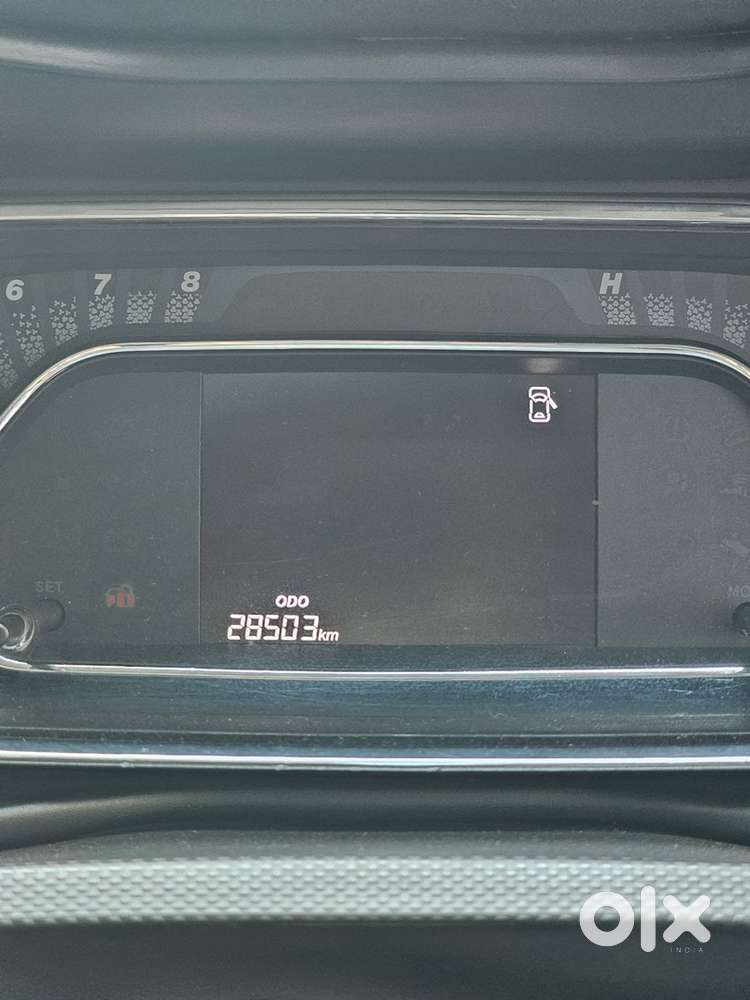 Nexon 2022 Automatic Petrol