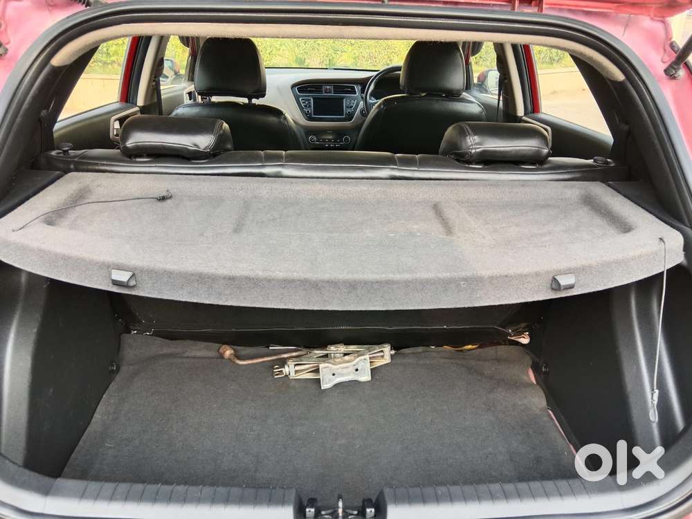 Hyundai I20 1.4 Asta (o) Crdi, 2019, Diesel