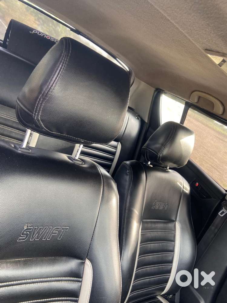 Maruti Suzuki Swift Cng & Hybrids Good Condition