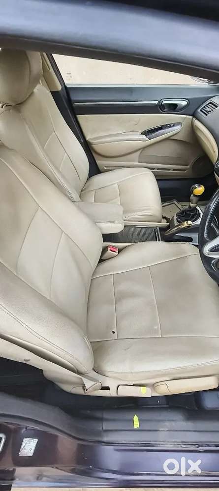 Honda Civic 2009 Model , Fixed Price