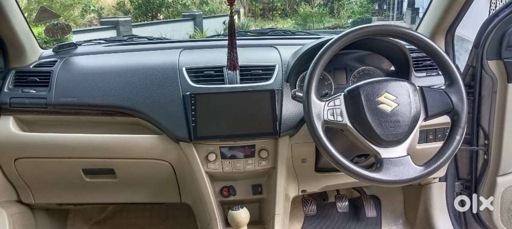 Maruti Suzuki Swift Dzire 2012-2015 Zdi, 2013, Diesel