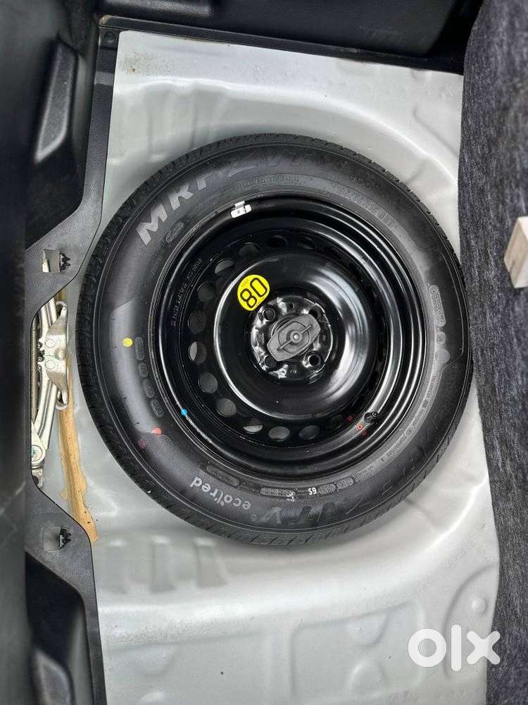 Maruti Suzuki Baleno Zeta, 2022, Petrol