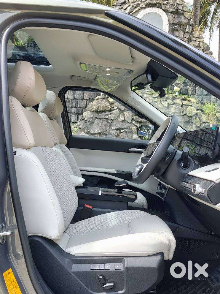 Tata Sierra, 2026, Petrol