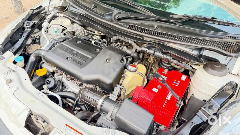 Maruti Suzuki Swift Dzire Vdi Bsiv, 2013, Diesel