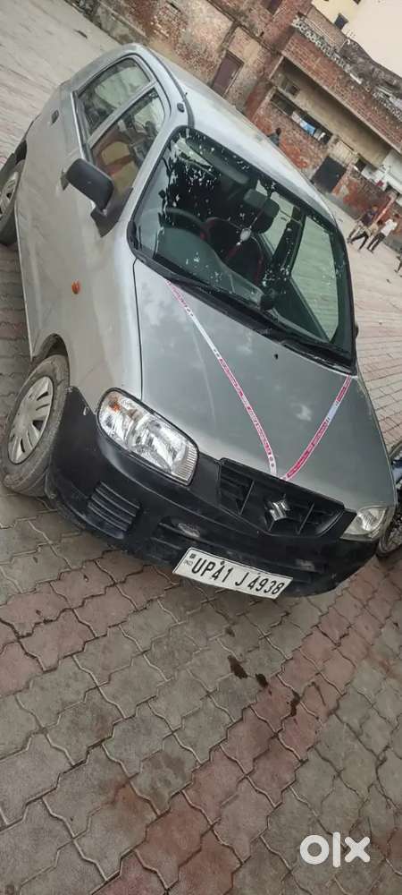 Well Maintained Koi Kaam Nahi Orignal Colour