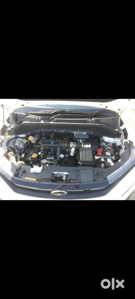 Tata Punch Pure Icng 2024 Manual