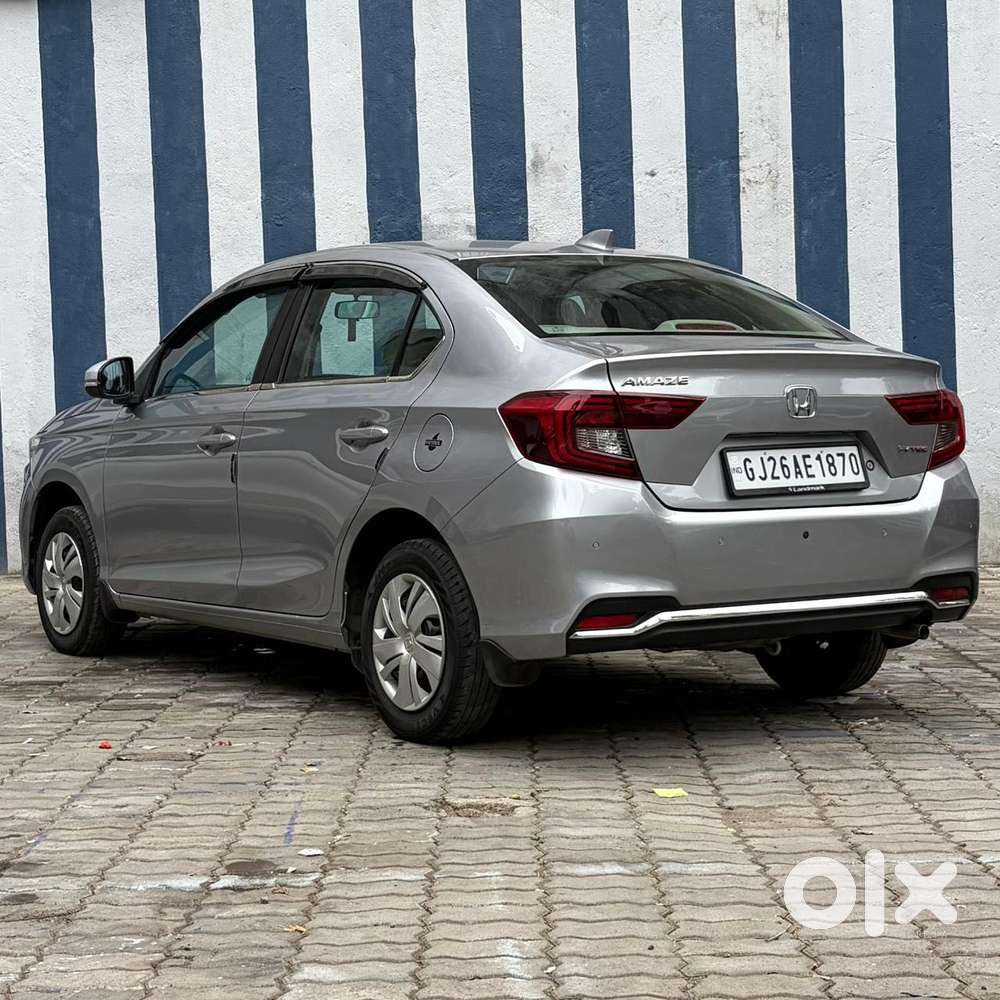 Honda Amaze, 2024, Petrol