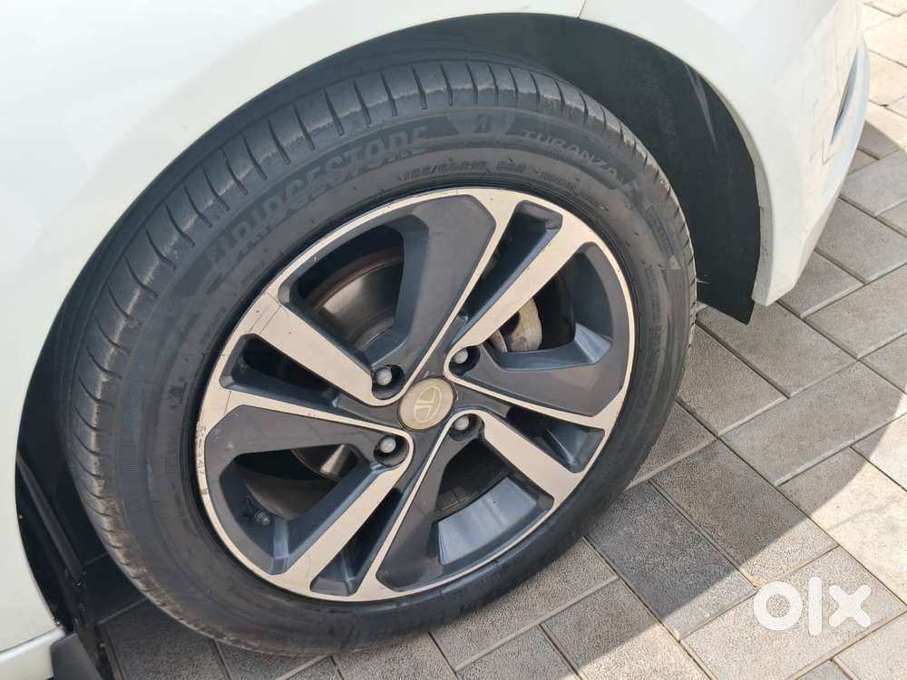Tata Altroz 1.5 Xz Diesel, 2022, Diesel