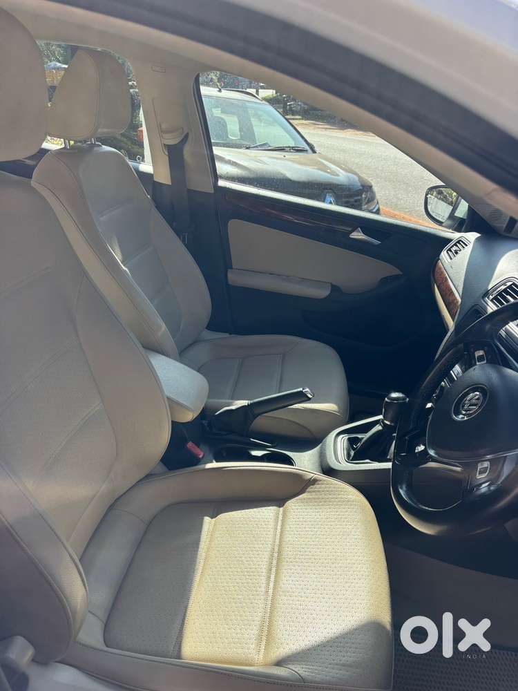 2016 Single Owner Volkswagen Jetta