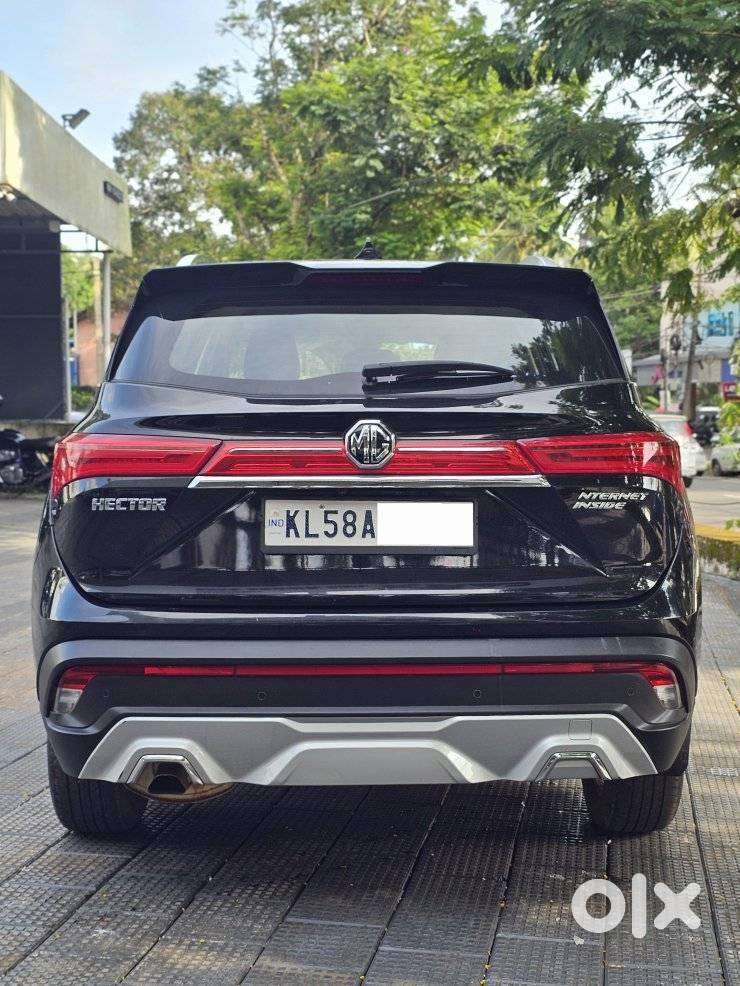 Mg Hector 2.0 Smart Diesel, 2019, Diesel