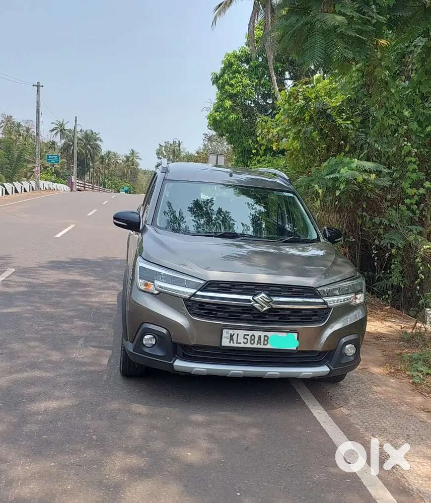 Maruti Suzuki Xl6 2019 Petrol 64000 Km Driven
