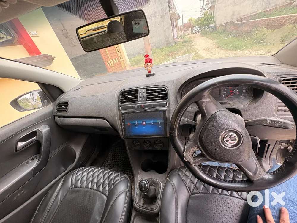 Volkswagen Polo 2015 Diesel 67352 Km Driven Urgent Sell