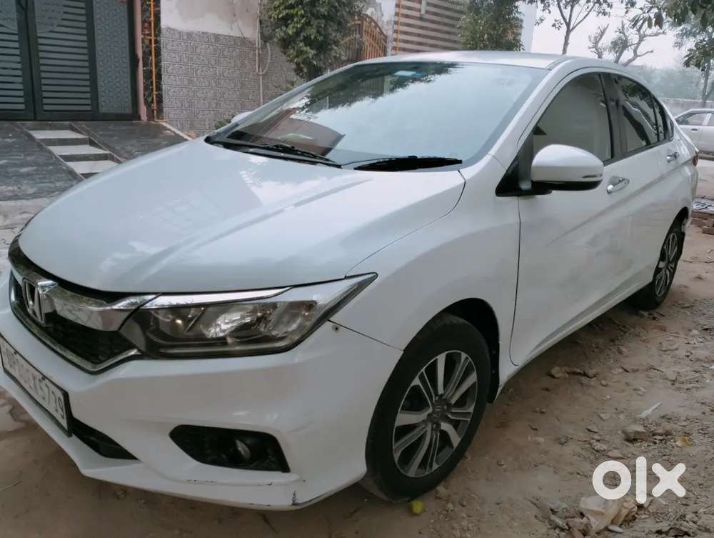 Honda City 2018 Diesel Good Condition
