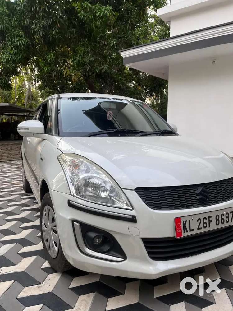 Maruti Suzuki Swift 2015 Diesel Good Condition