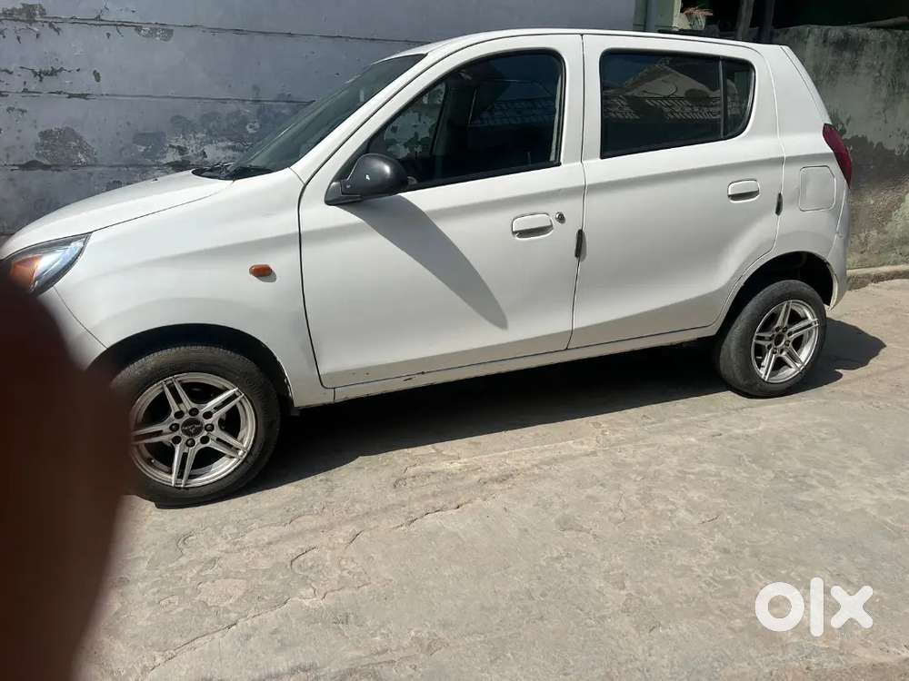 1st Owner Car 
Haryana Hr97 No
Only Front Bumper Paint H