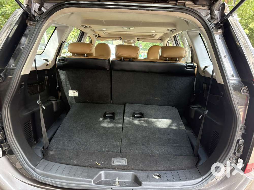 Mahindra Xuv500 W9, 2019, Diesel