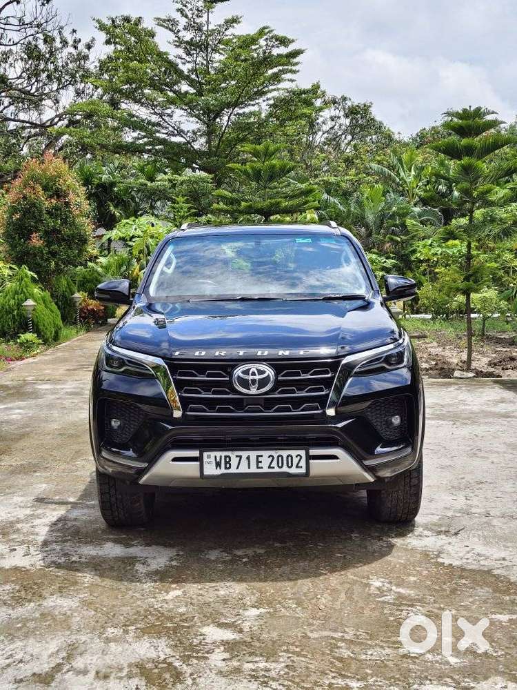 Toyota Fortuner 4x2 Mt 2.8 Diesel, 2024, Diesel