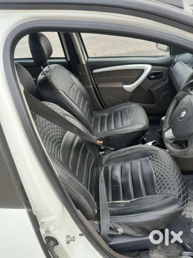 Renault Duster 85ps Rxe Diesel, 2014, Diesel