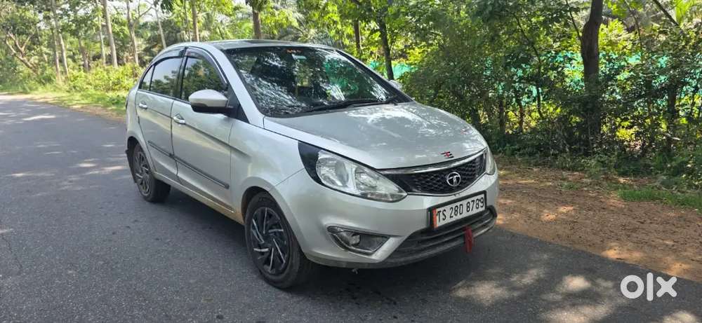 Tata Zest Diesel 2018 Xms 1.3
