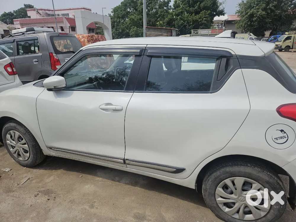1st Owner Swift Urgent Sell