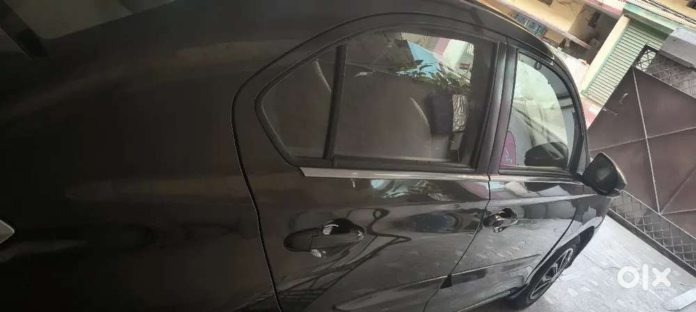 Honda Amaze Vx 2018