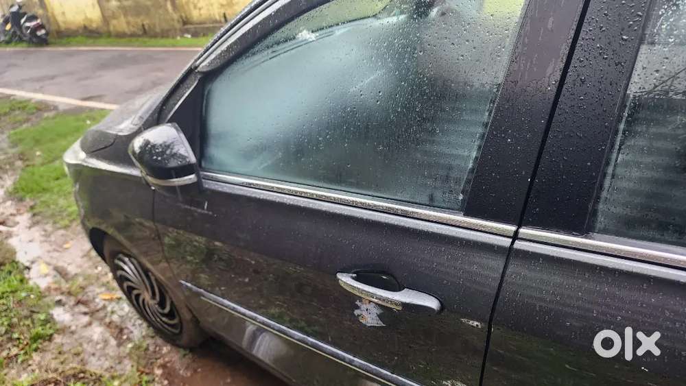 Tata Tigor 2022 Xz+ Icng 35000 Km Driven, Well Maintained
