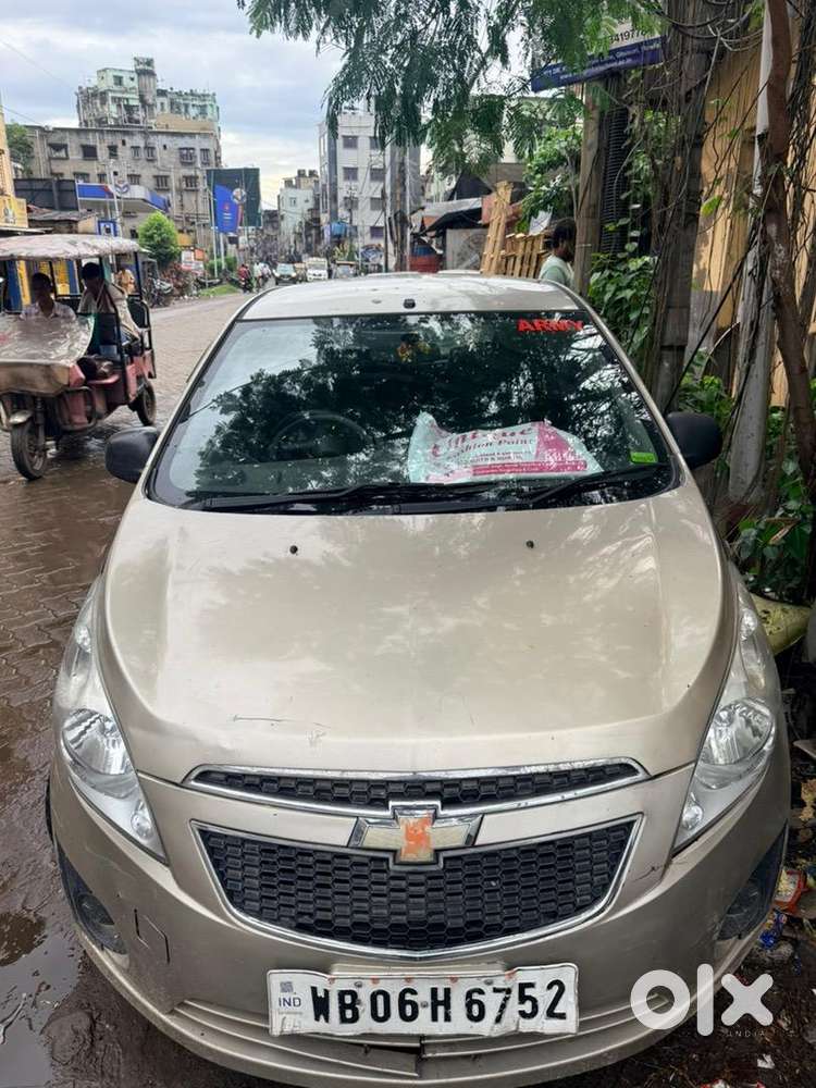 Chevrolet Beat 2011 Petrol Good Condition