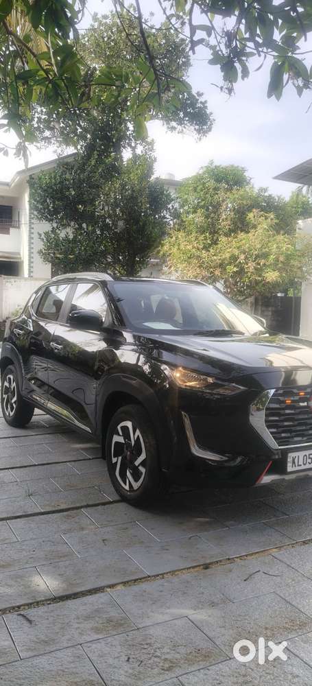 Nissan Magnite 1.0 Xv, 2023, Petrol