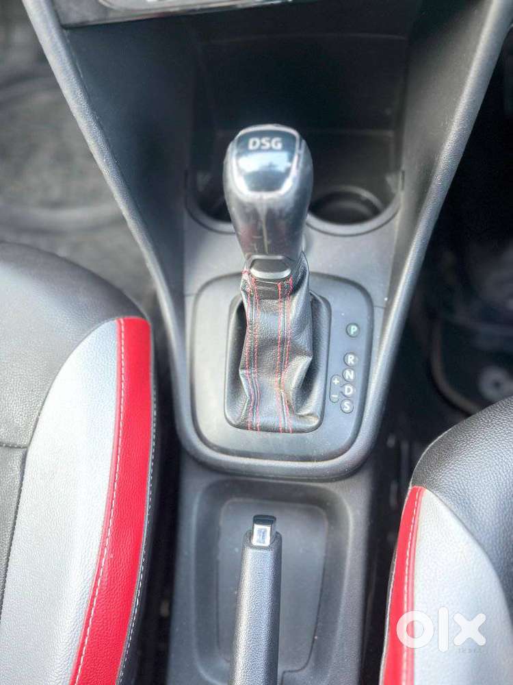 Skoda Rapid 1.5 Tdi At Style, 2019, Diesel