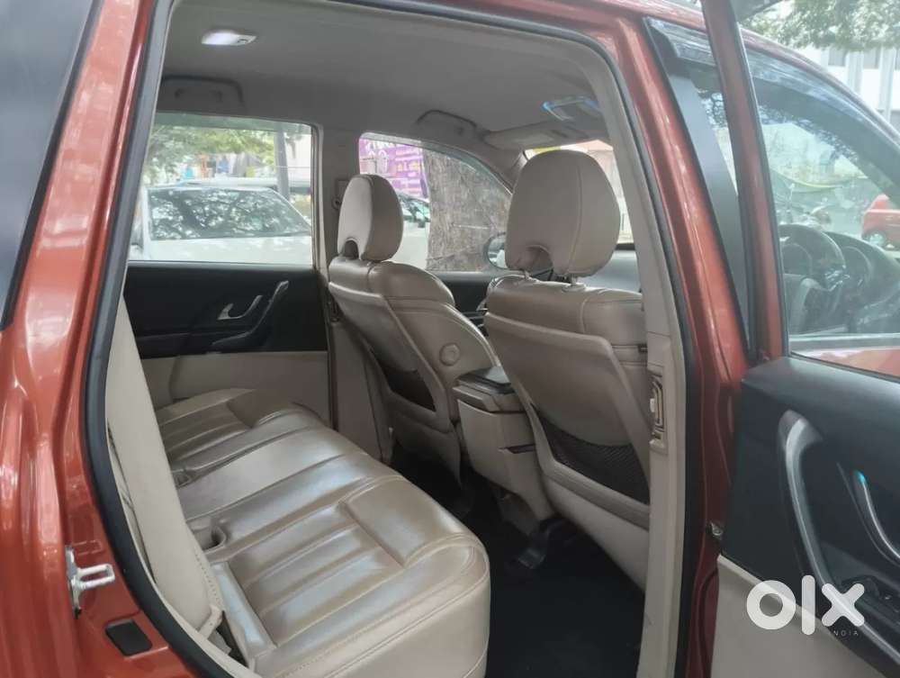Mahindra Xuv500 At W8 1.99 Mhawk, 2016, Diesel