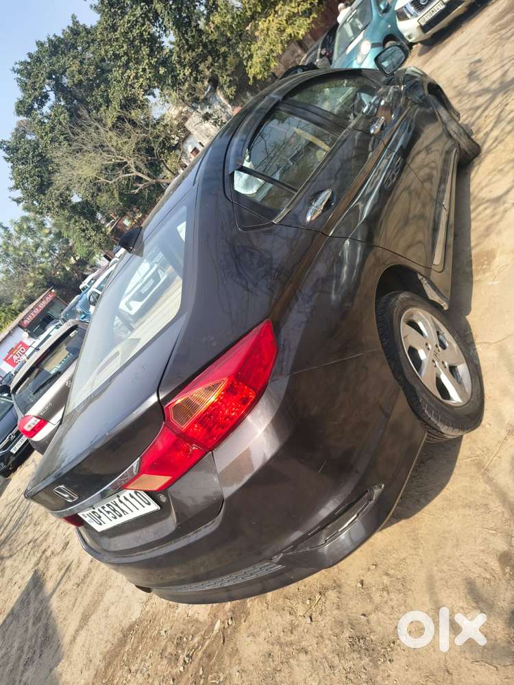 Honda City Elegant Edition Mt, 2016, Petrol