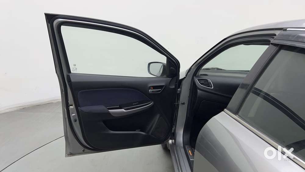 Maruti Suzuki Baleno 1.2 Zeta, 2019, Petrol