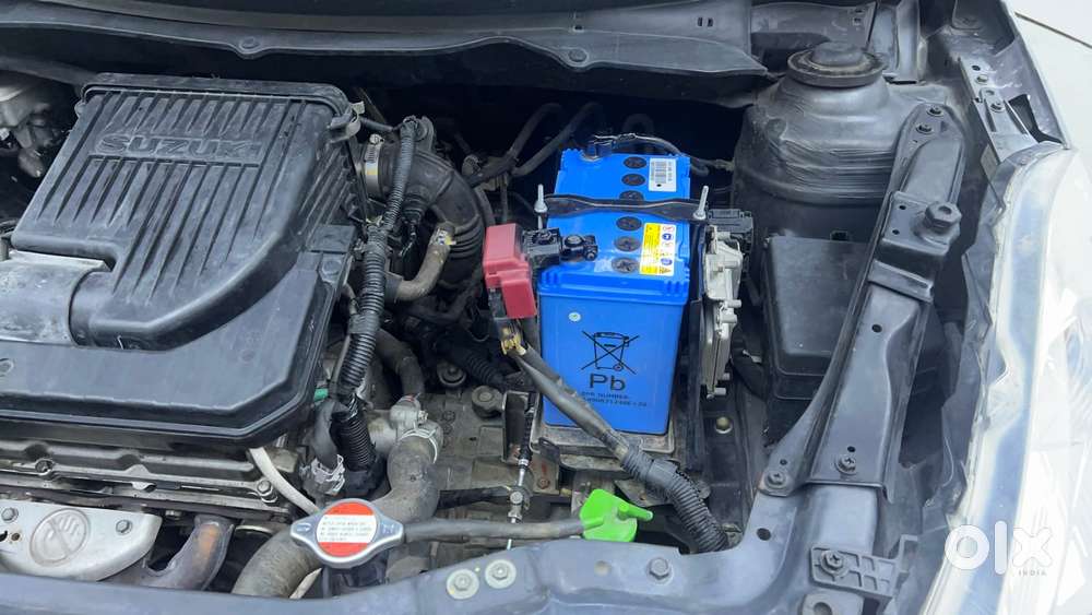 Maruti Suzuki Swift Dzire 1.3 Vxi, 2013, Petrol
