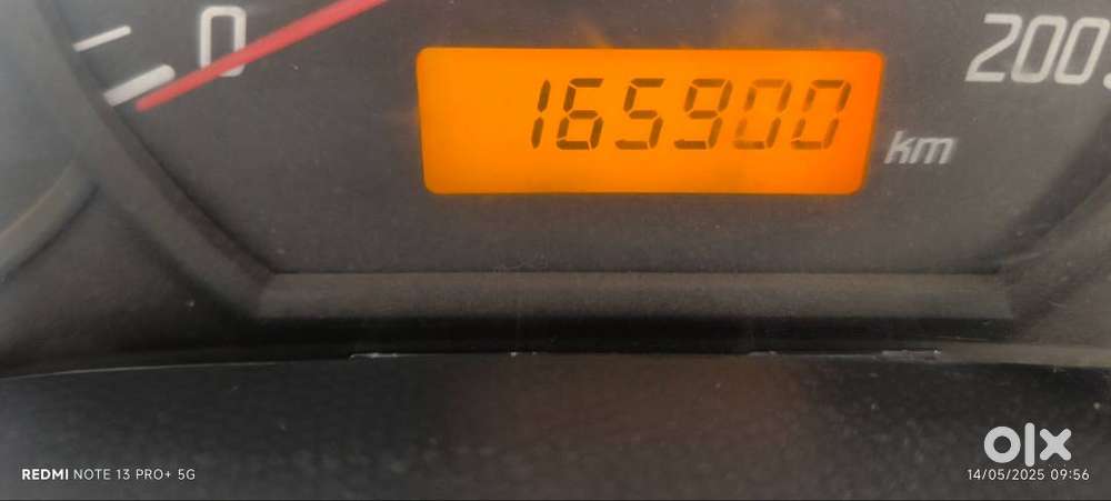 Maruti Suzuki Swift 2010