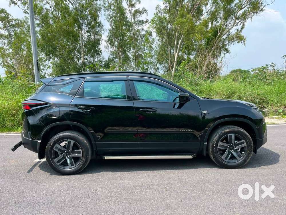 Tata Harrier Smart, 2026, Petrol