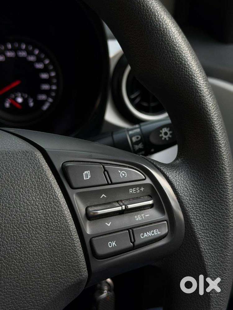 Hyundai Grand I10 Nios Sportz, 2024, Petrol