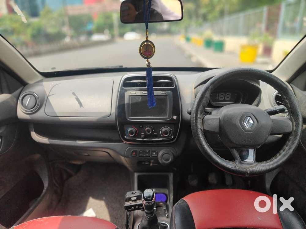 Renault Kwid Rxt Optional, 2019, Petrol