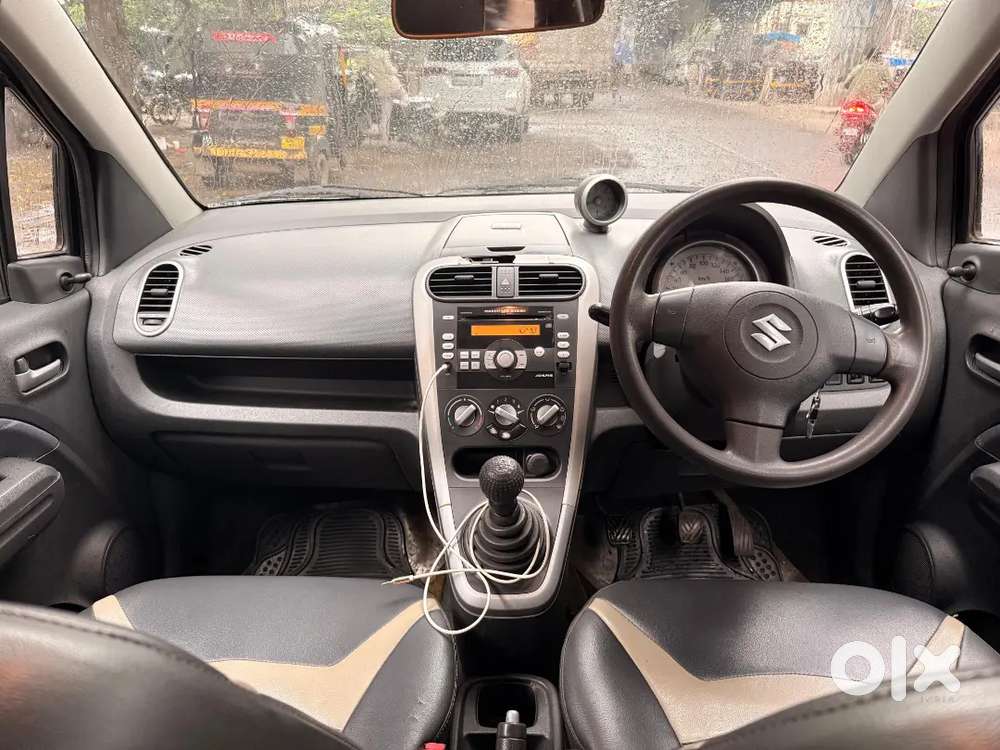 Maruti Suzuki Ritz 2011 Diesel Car