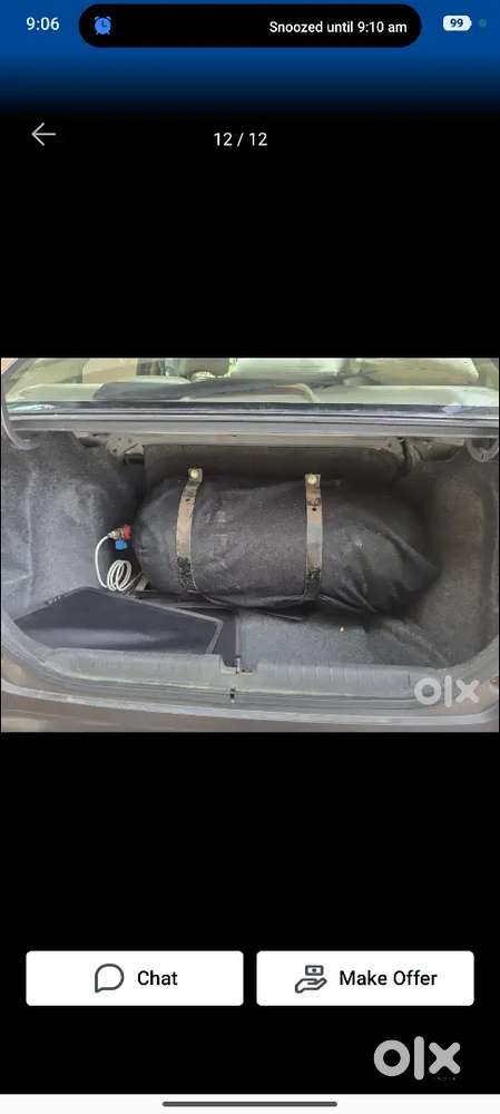 Honda Amaze 1.2 2018