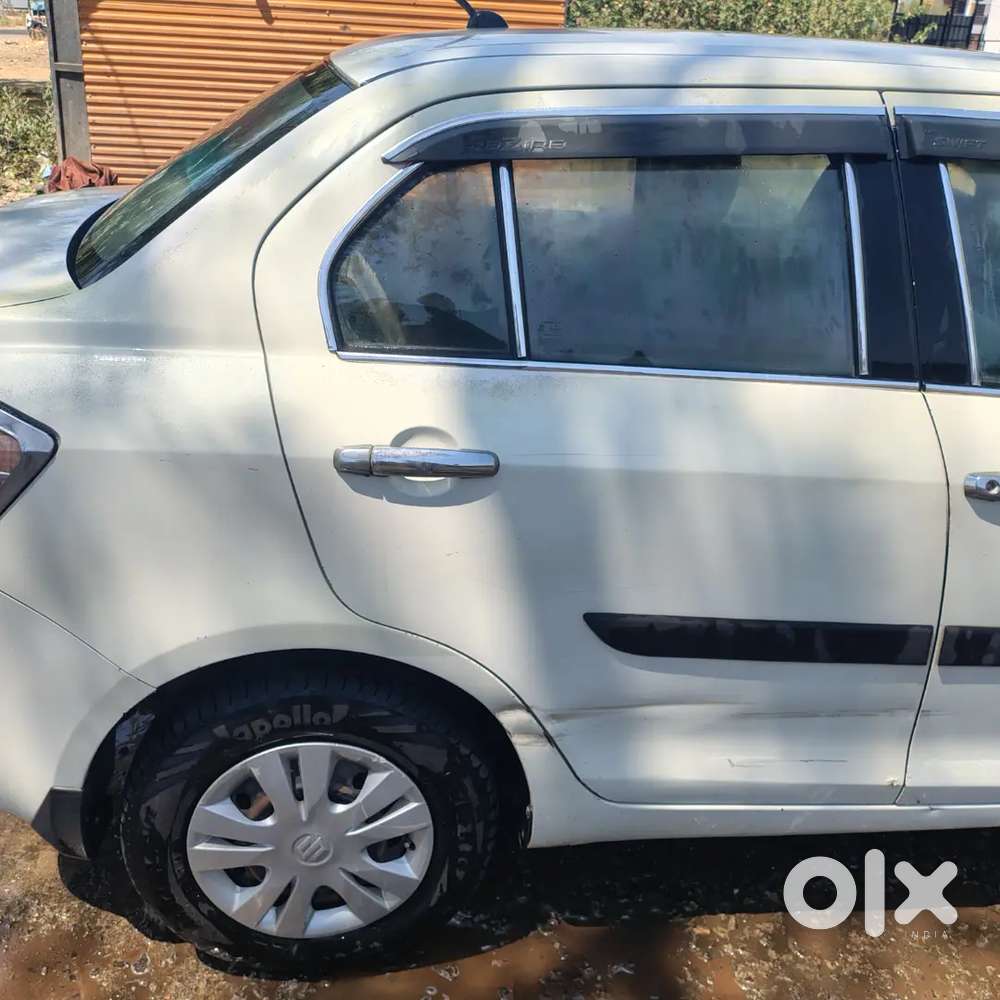Maruti Suzuki Dzire Vdi 2012 Diesel Good Condition