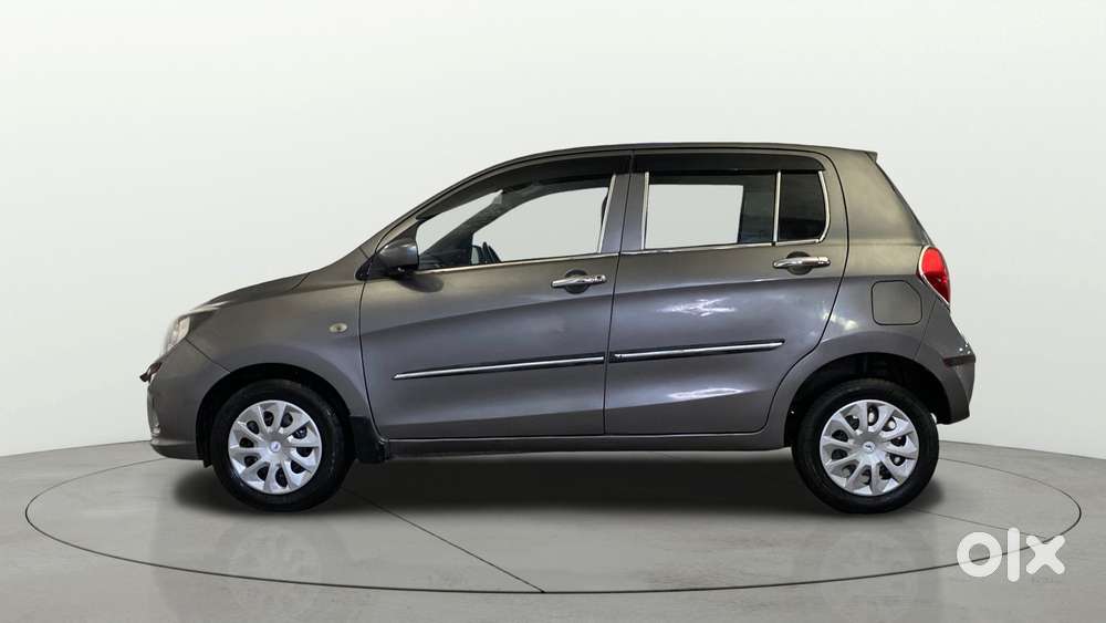 Maruti Suzuki Celerio Cng Vxi Mt, 2020, Cng & Hybrids