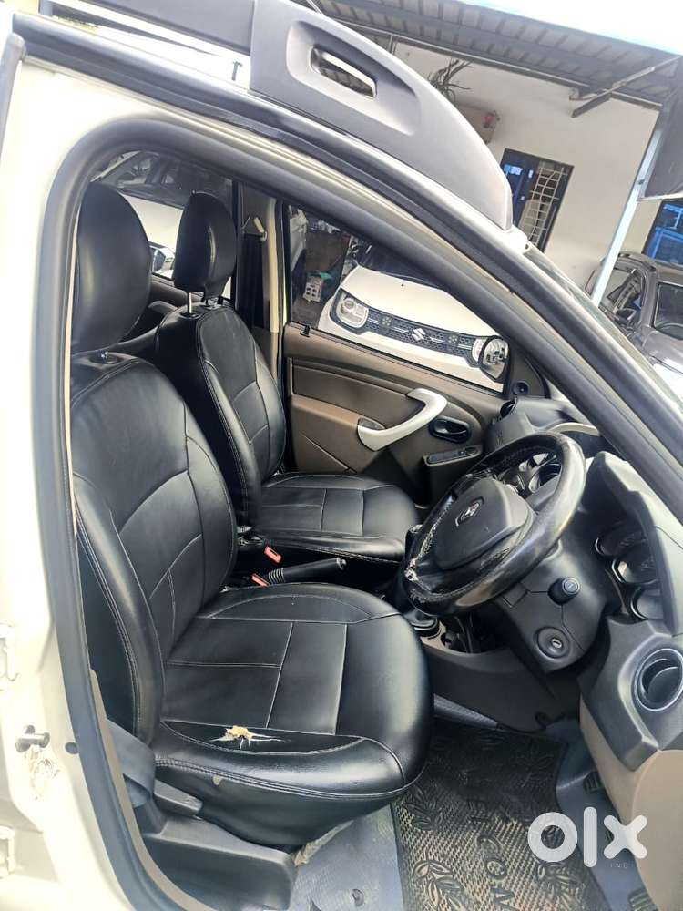 Renault Duster Rxe, 2018, Diesel
